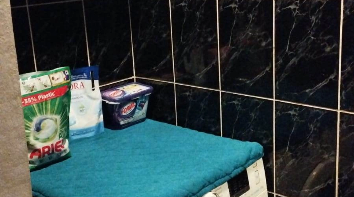 Oferta Apartament, 3 camere, semidecomandat, 71 mp , Podu Ros, de vanzare,  Giratoriu Podu Ros imagine 6
