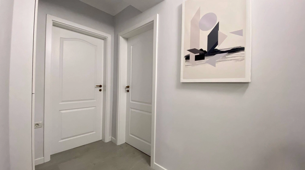 Oferta De vanzare apartament nou, 4 camere, semidecomandat, 105 mp , CUG,  str Valea Adanca imagine 6