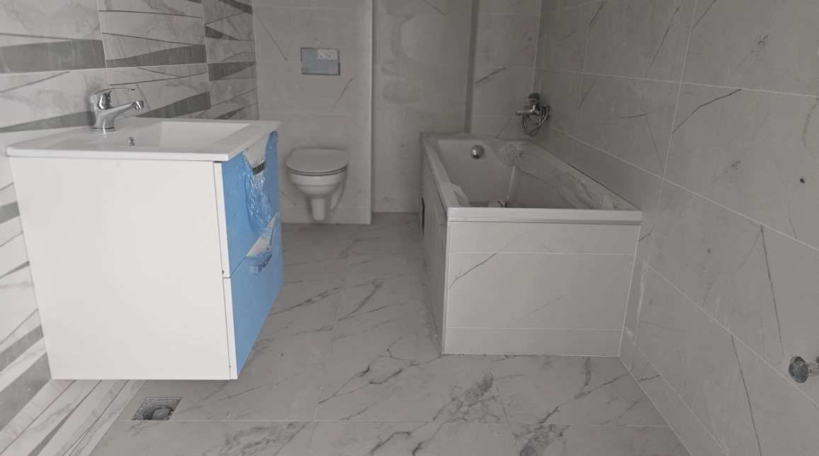 Oferta De vanzare apartament nou, 2 camere, decomandat, 59 mp , Pacurari,  Popas Pacurari- Mega Image- Str. Soarelui imagine 11