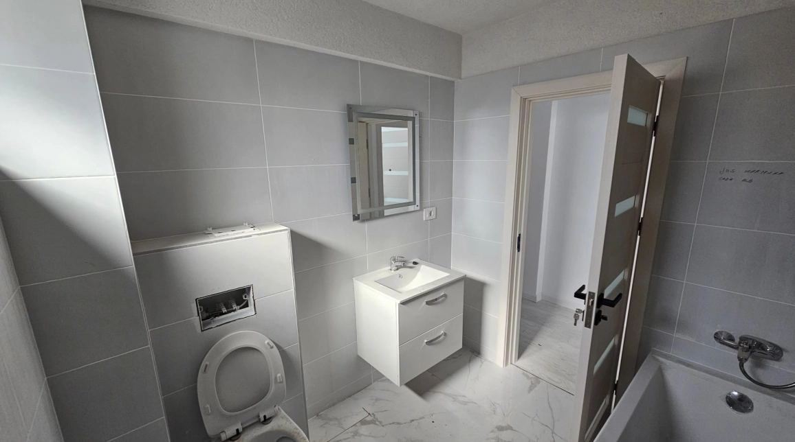 Oferta Apartament nou de vanzare, 2 camere, decomandat, 62 mp , Pacurari,  Rediu - Strada Soarelui imagine 6
