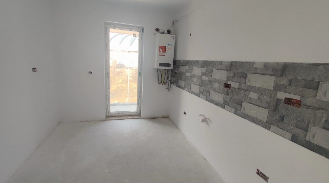 Oferta 3 camere, decomandat, 79 mp , de vanzare apartament nou in zona Nicolina,  Tehnopolis imagine 11