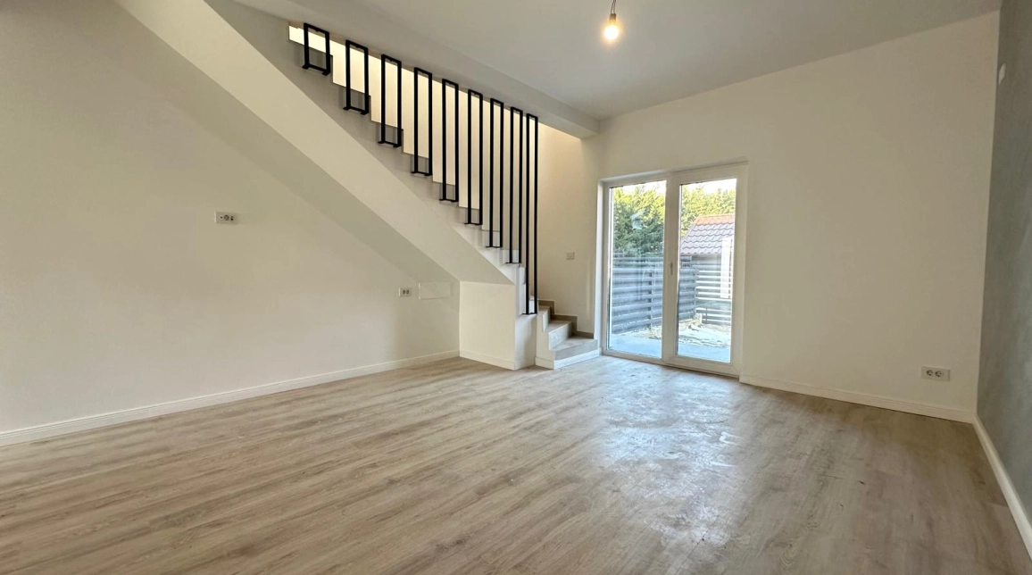 Oferta Apartament nou de vanzare, 3 camere, , 86 mp , Bucium,  Profi Visan imagine 2