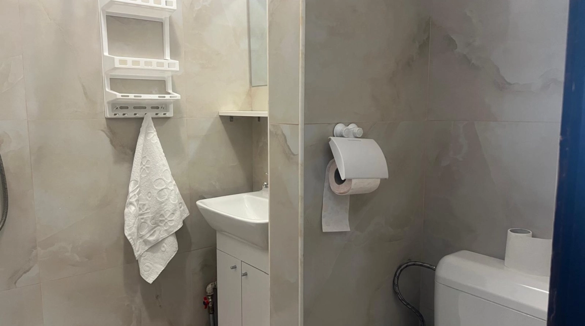 Oferta O camera, garsoniera, 28 mp , de vanzare apartament in zona Podu Ros,  Restaurant Cotnari imagine 8
