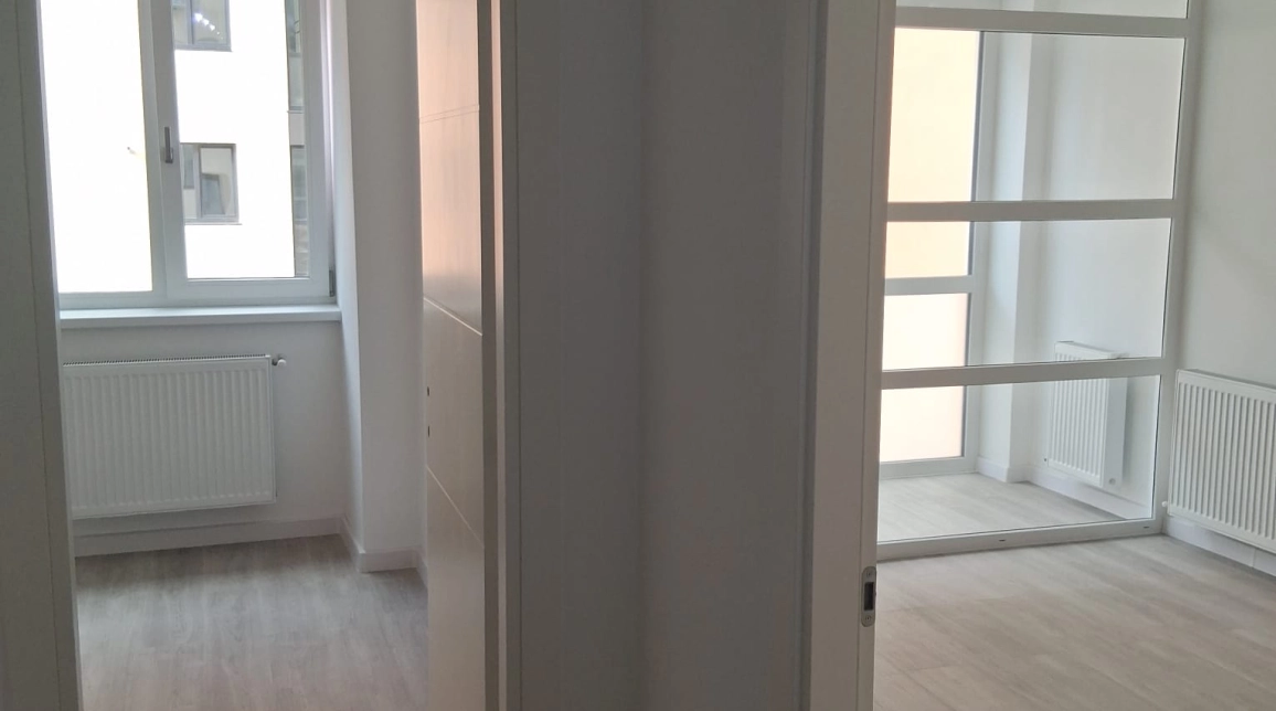 Oferta O camera, decomandat, 34 mp , de vanzare apartament nou in zona CUG,  Cartierul Visoianu  imagine 1