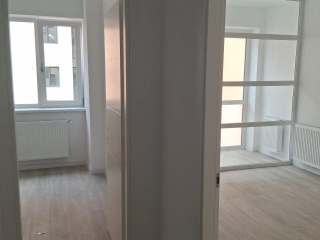 O camera,  decomandat ,  34 mp , de vanzare apartament nou in zona CUG,  (Cartierul Visoianu ) 160243