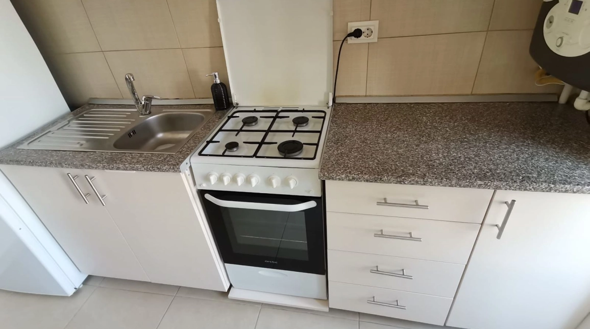 Oferta De vanzare apartament, 2 camere, decomandat, 52 mp , Frumoasa,  Continental  imagine 8