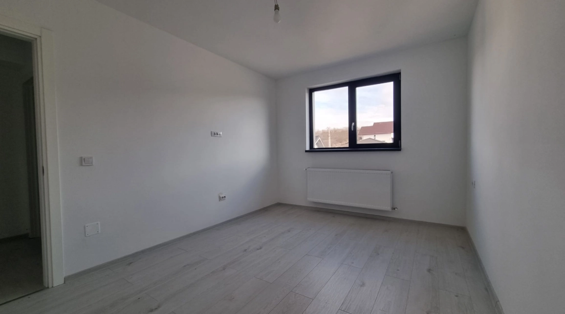Oferta Apartament nou, 2 camere, , 64 mp , Bucium, de vanzare,  1,2 km in spate la Lidl imagine 4