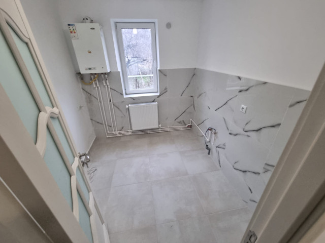 De vanzare apartament, 2 camere,  nedecomandat ,  50 mp , Tudor Vladimirescu,  (Intersectia Bucsinescu) 161652