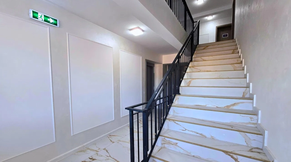 Oferta De vanzare apartament nou, 3 camere, , 72 mp , Galata,  Platoul Galata- Cartier de blocuri noi imagine 9