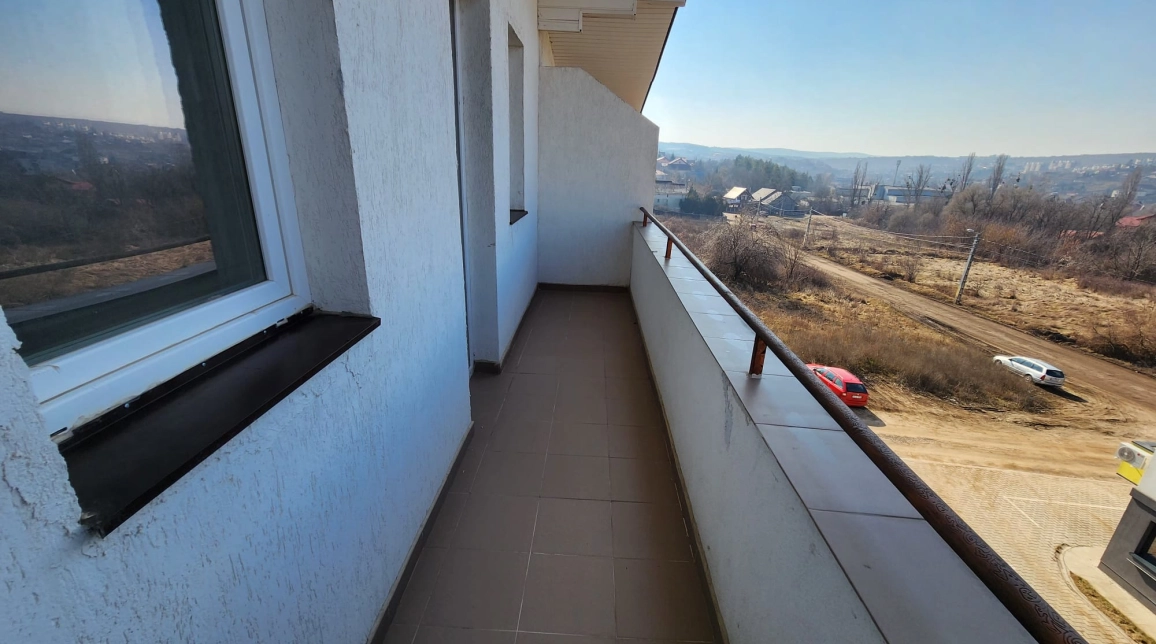 Oferta Bucium apartament nou 64 mp , 2 camere, decomandat, de vanzare,  800m in spate la Lidl imagine 16