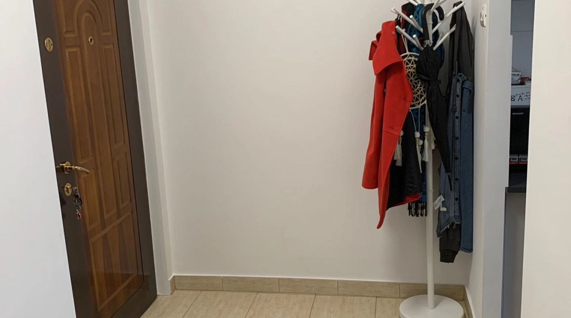Oferta De vanzare apartament, 2 camere, semidecomandat, 50 mp , Tatarasi,  Flora imagine 11