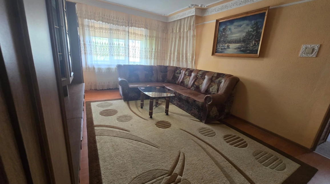 Oferta 2 camere, decomandat, 58 mp , de vanzare apartament in zona Nicolina,  NICOLINA 2 PRIMA STATIE imagine 2