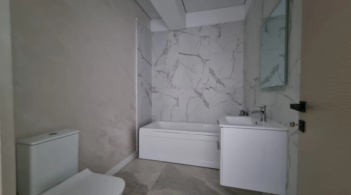 Oferta 2 camere, , 41 mp , de vanzare apartament nou in zona Visani,  Profi Visan imagine 5