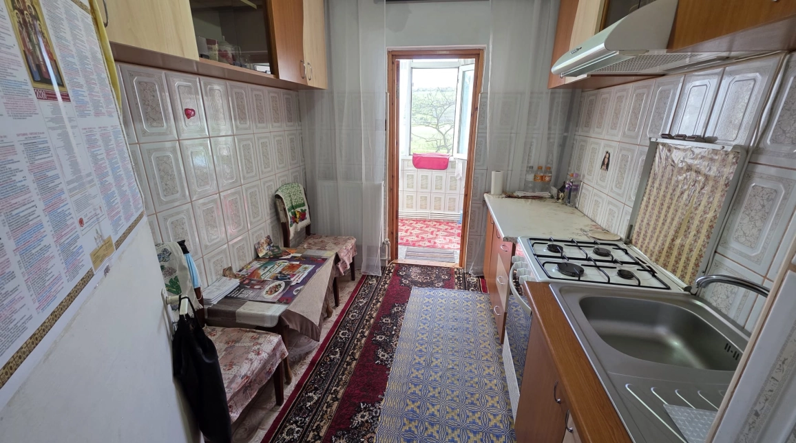Oferta Apartament, 2 camere, decomandat, 48 mp , Dacia, de vanzare,   imagine 8
