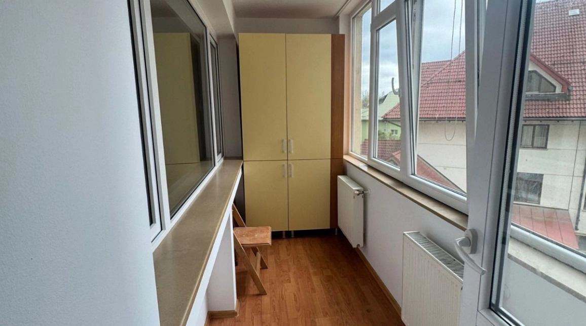 Oferta 2 camere, , 41 mp , de vanzare apartament in zona Tatarasi,  Kaufland-bloc nou imagine 7