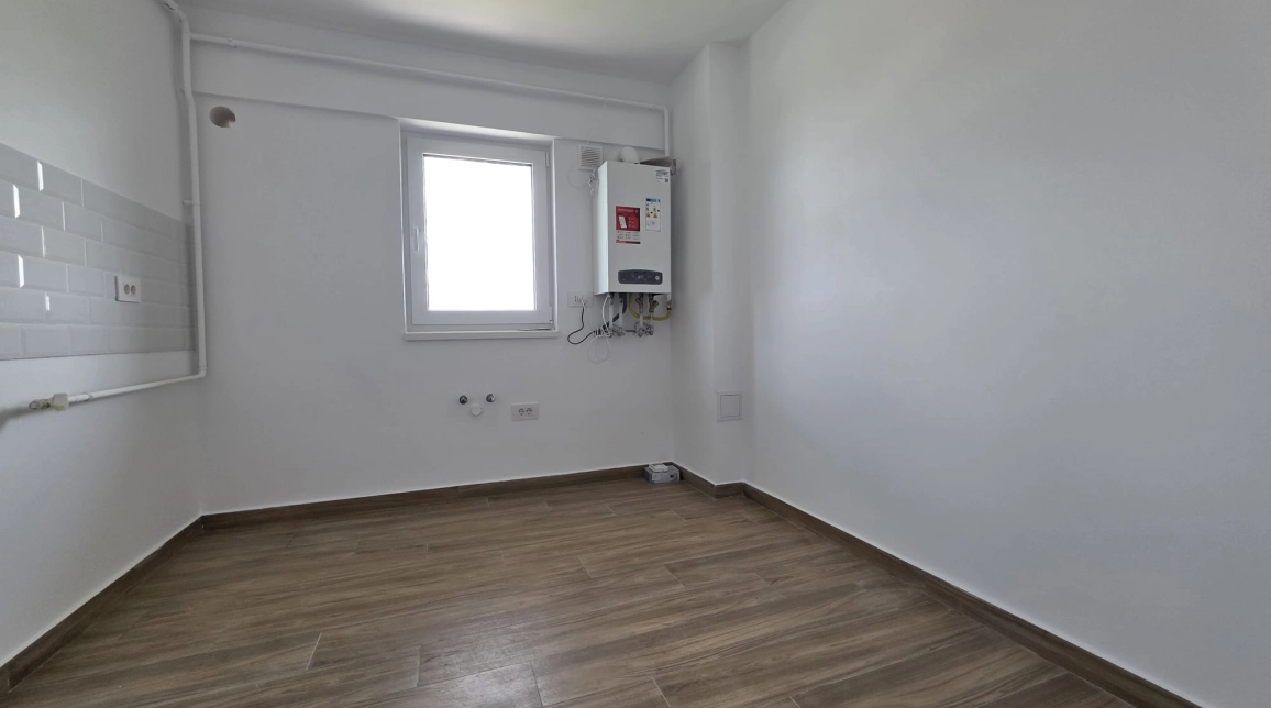 Oferta Apartament nou, 2 camere, decomandat, 58 mp , Galata, de vanzare,  Platou Galata imagine 1