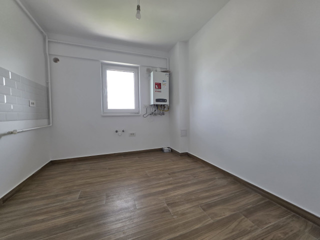 Apartament nou, 2 camere,  decomandat ,  58 mp , Galata, de vanzare,  (Platou Galata) 154731