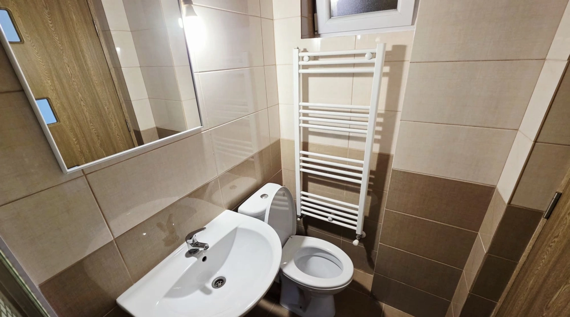 Oferta Apartament de vanzare, 3 camere, , 83 mp , Valea Lupului,  Mall Moldova imagine 9