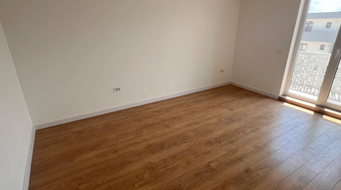 Oferta Pacurari apartament nou 50 mp , 2 camere, decomandat, de vanzare,  Kaufland imagine 1