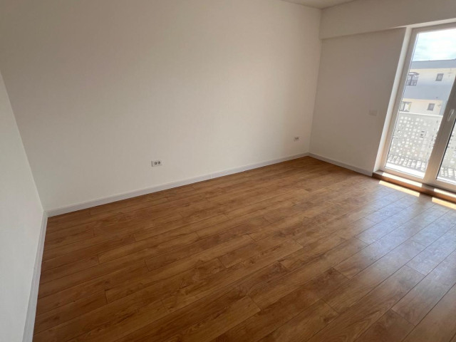 Pacurari apartament nou  50 mp , 2 camere,  decomandat , de vanzare,  (Kaufland) 162904