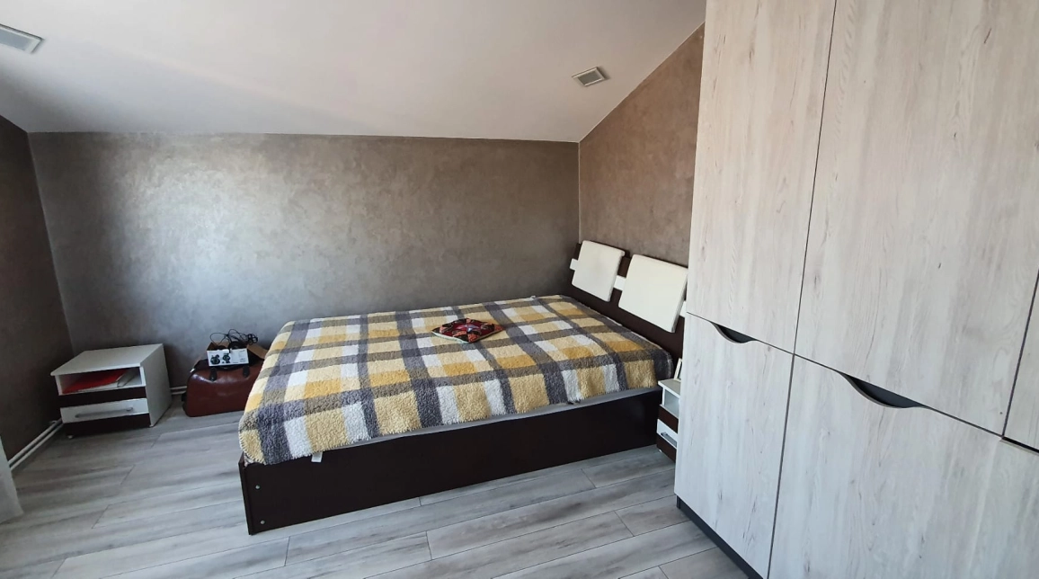 Oferta De vanzare casa, 3 camere, 120 mp , Tatarasi,  Unitatea  Militara imagine 3