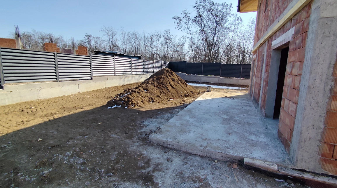 Oferta Casa, 4 camere, 120 mp , Visani, de vanzare,  Str Regina Maria imagine 13