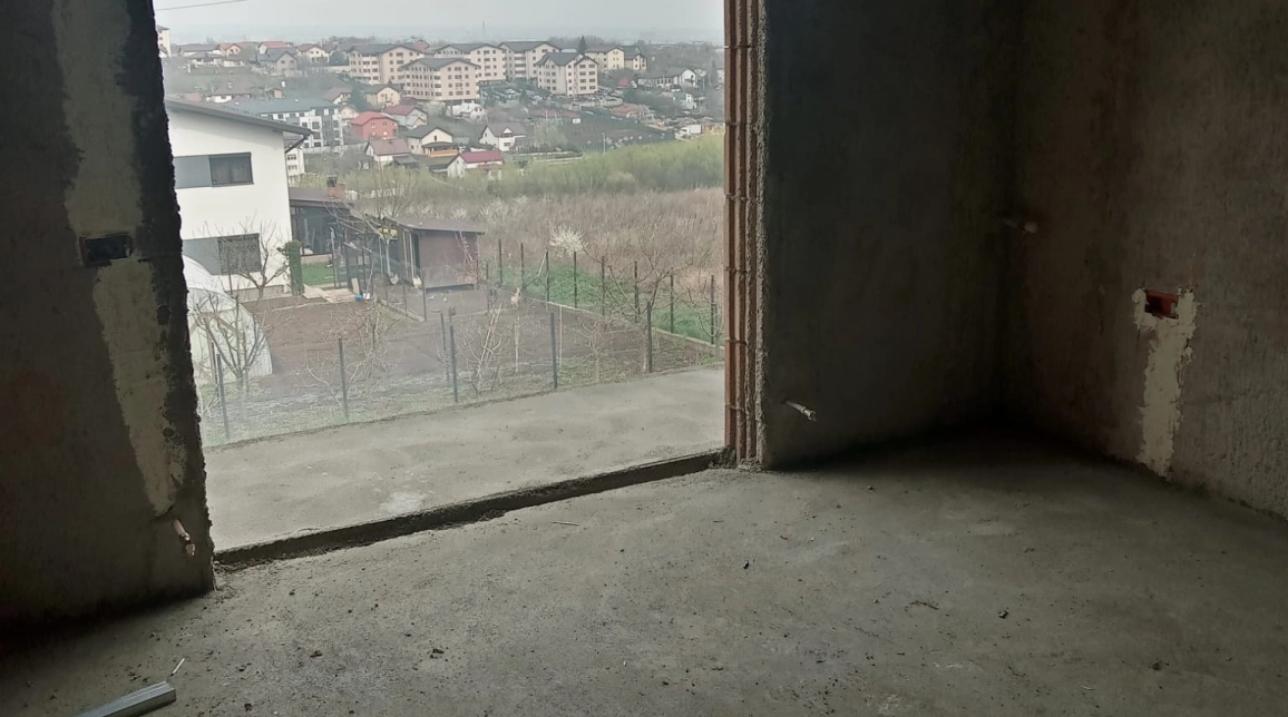 Oferta De vanzare casa, 4 camere, 160 mp , Valea Adanca,  5 drumuri imagine 6