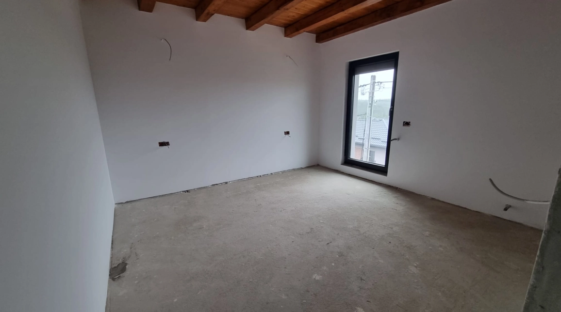 Oferta 5 camere, 177 mp , de vanzare casa in zona CUG,  5 drumuri - Valea Adanca imagine 5