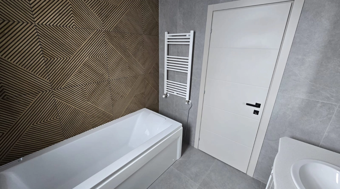 Oferta Casa, 4 camere, 125 mp , Visani, de vanzare,  TLT Visan imagine 9