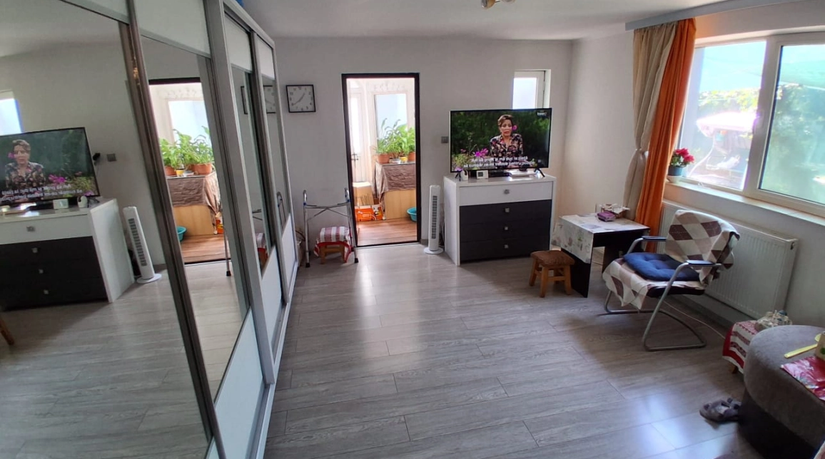 Oferta De vanzare casa, 5 camere, 110 mp , Tatarasi,  Cartier Aviatie imagine 13
