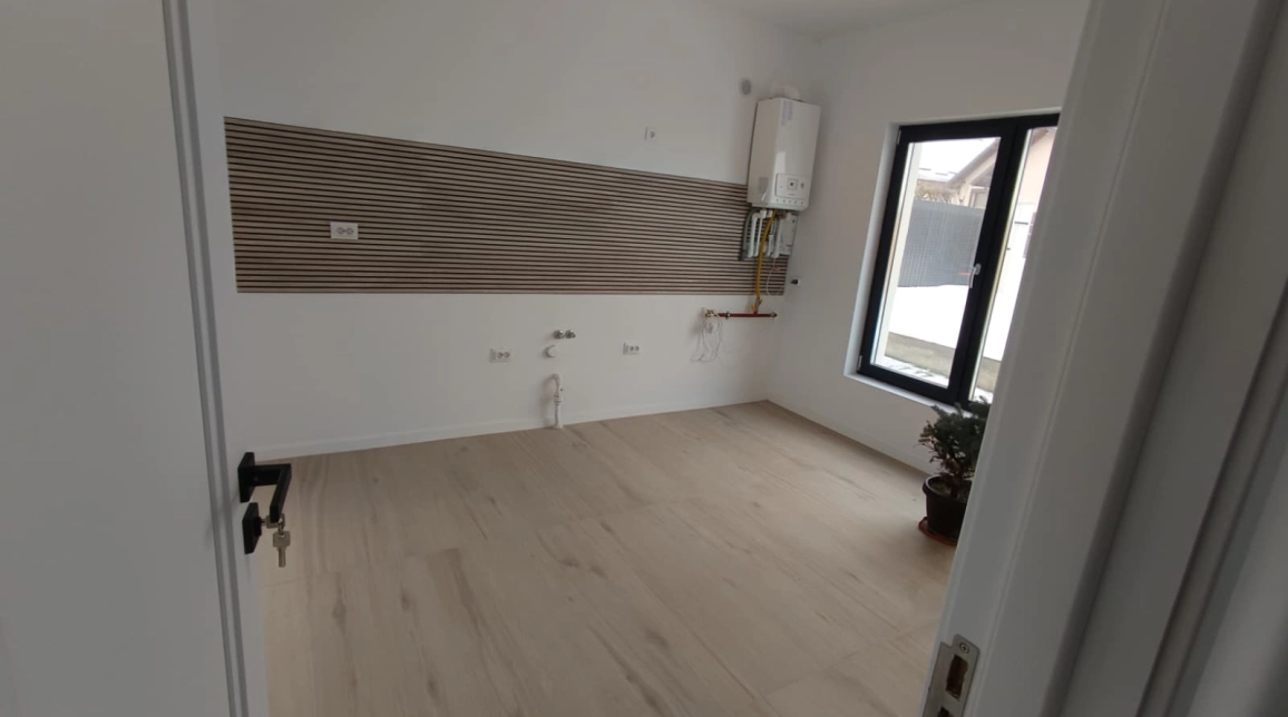 Oferta Miroslava casa 135 mp , 4 camere, de vanzare,  TRANS ANAPET imagine 10