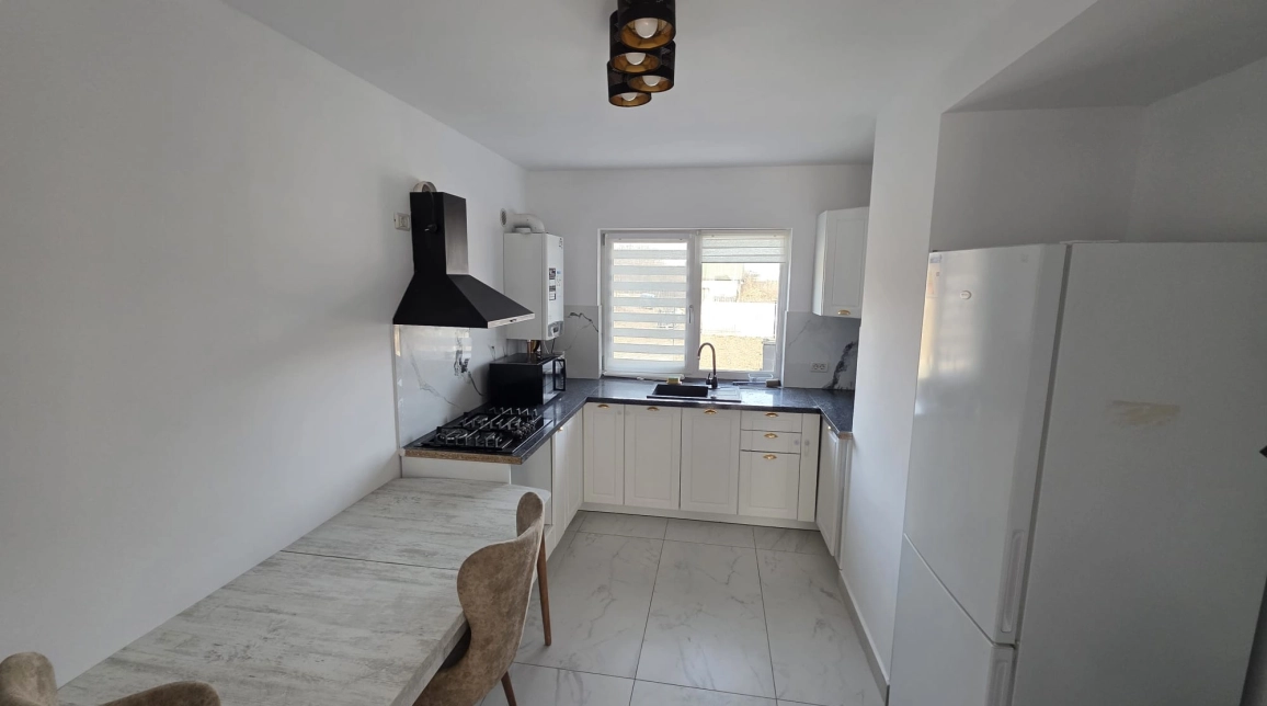 Oferta Casa, 4 camere, 103 mp , Visani, de vanzare,  la strada principala imagine 8