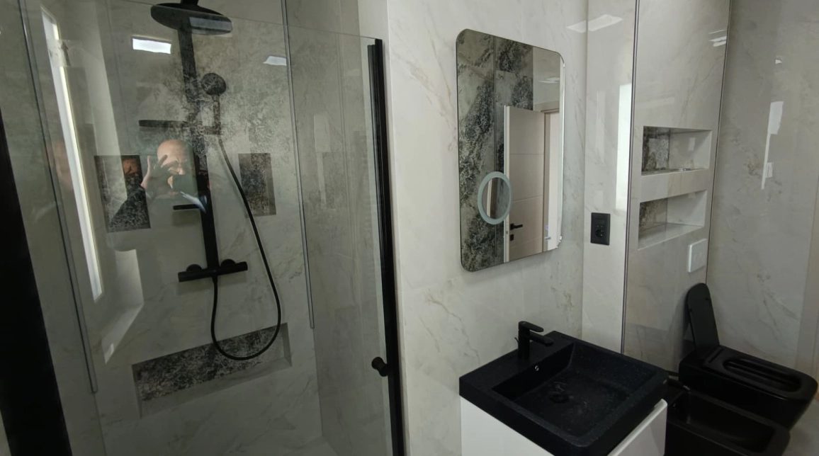 Oferta De vanzare casa, 4 camere, 105 mp , Valea Lupului,  La 5 minute de Popas Pacurari imagine 11