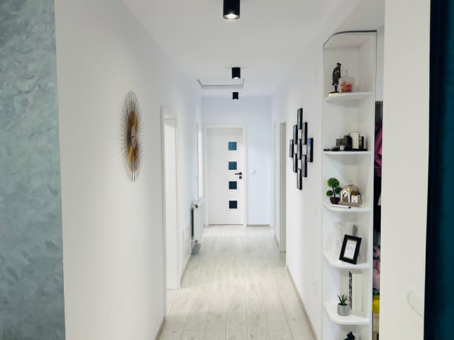 Casa, 4 camere,  97mp, Miroslava, de vanzare,  (Gaureni) 162531