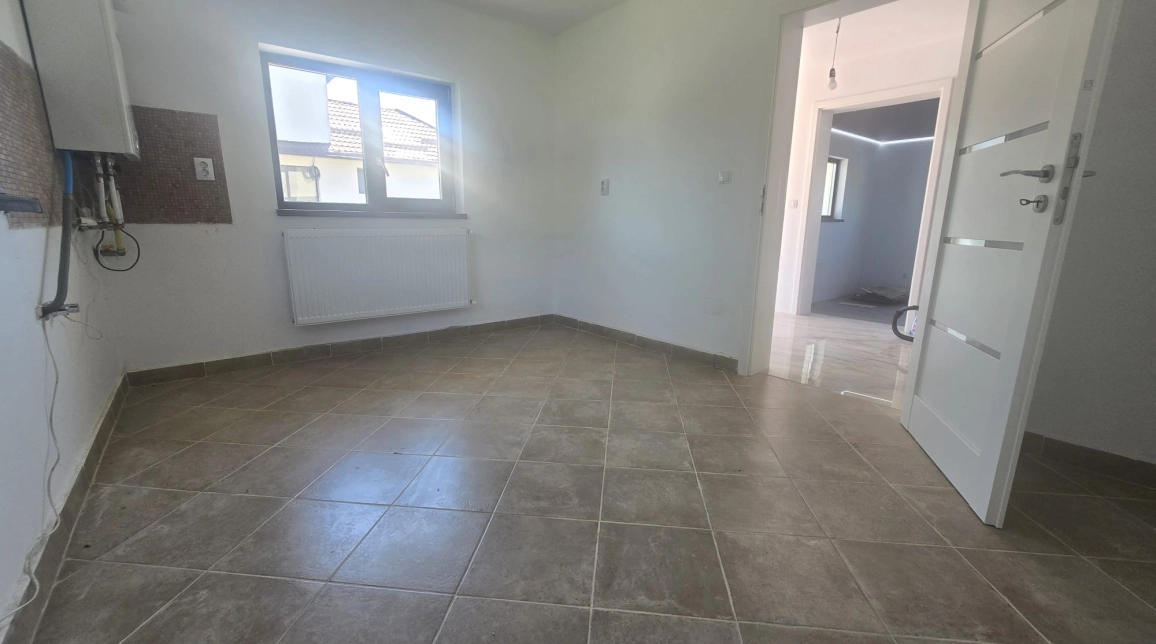 Oferta De vanzare casa, 5 camere, 160 mp , Bucium,  In spatele cartierului Bratianu imagine 8