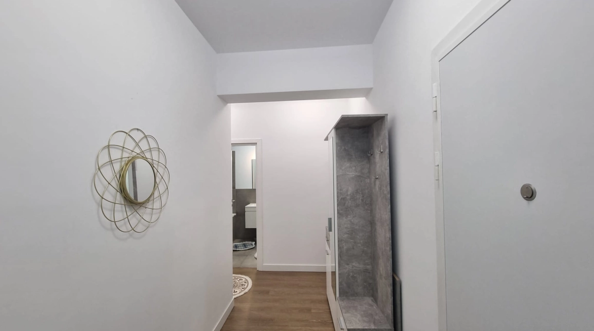Oferta Podu Ros apartament 70 mp , 2 camere, semidecomandat, de inchiriat,  Silk District imagine 5