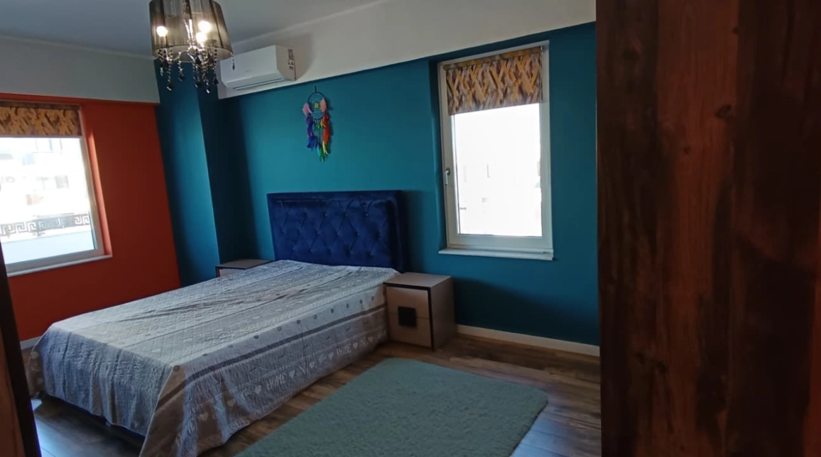 Oferta 2 camere, decomandat, 67 mp , de inchiriat apartament nou in zona Copou,  Royal Town imagine 1