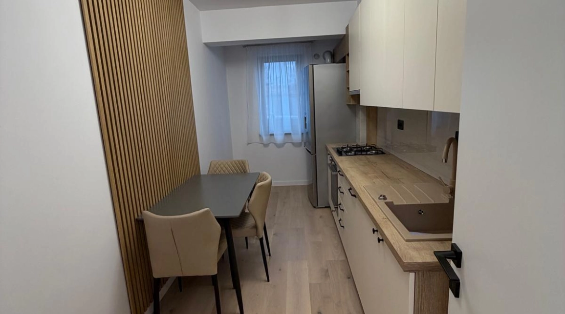 Oferta Apartament de inchiriat, 2 camere, nedecomandat, 44 mp , Centru,  Mitropolie - Palas Campus imagine 4