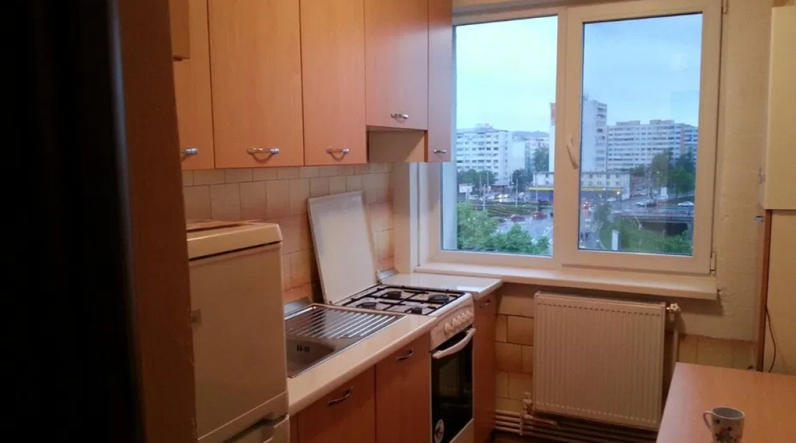 Oferta De inchiriat apartament, 2 camere, decomandat, 53 mp , Podu Ros,  Scoala Gimnaziala Otilia Cazimir imagine 4