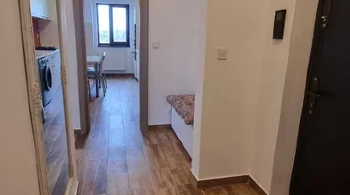Oferta Apartament de inchiriat, 2 camere, decomandat, 55 mp , Bucium,  Lidl  imagine 8