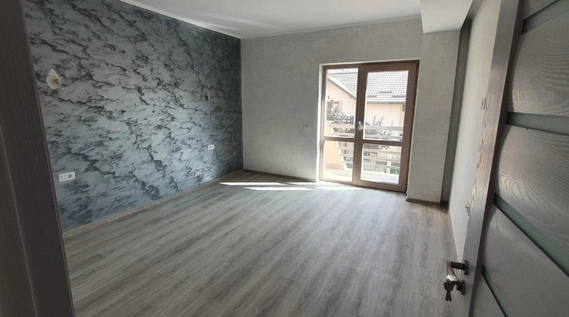 Oferta Pacurari apartament nou 60 mp , 3 camere, decomandat, de vanzare,  Popas Pacurari imagine 6