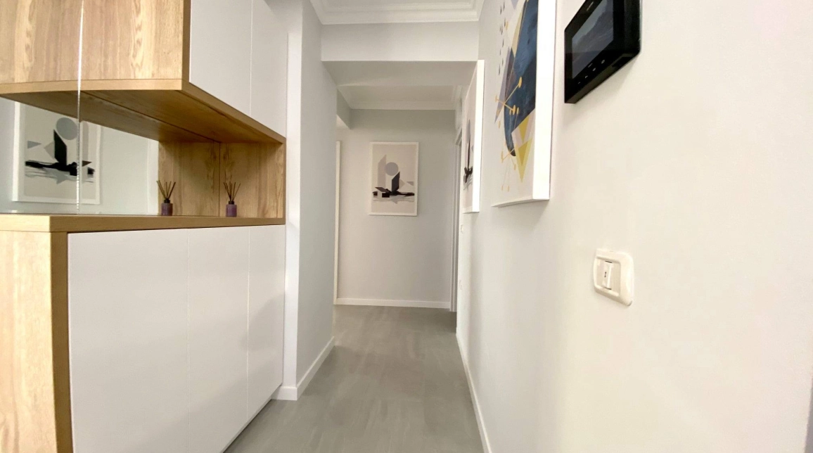 Oferta De vanzare apartament nou, 4 camere, semidecomandat, 105 mp , CUG,  str Valea Adanca imagine 5