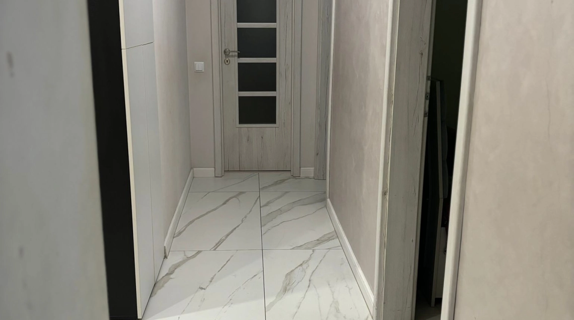 Oferta De vanzare apartament nou, 3 camere, decomandat, 60 mp , Centru,  Palas Mall imagine 7