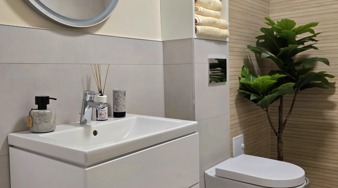 Oferta Galata apartament nou 47 mp , o camera, decomandat, de vanzare,  Platoul Galata- Bloc finalizat imagine 14