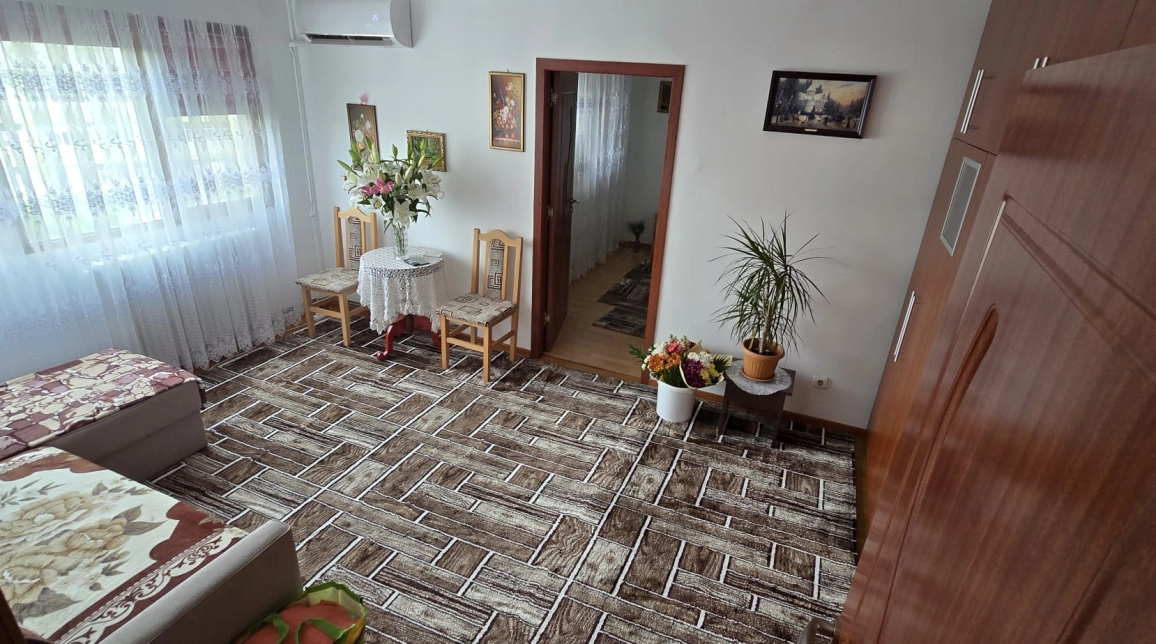 Oferta Apartament, 3 camere, semidecomandat, 65 mp , Podu Ros, de vanzare,  Sensul giratoriu imagine 16