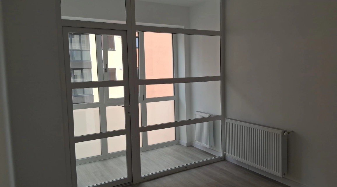Oferta O camera, decomandat, 34 mp , de vanzare apartament nou in zona CUG,  Cartierul Visoianu  imagine 2