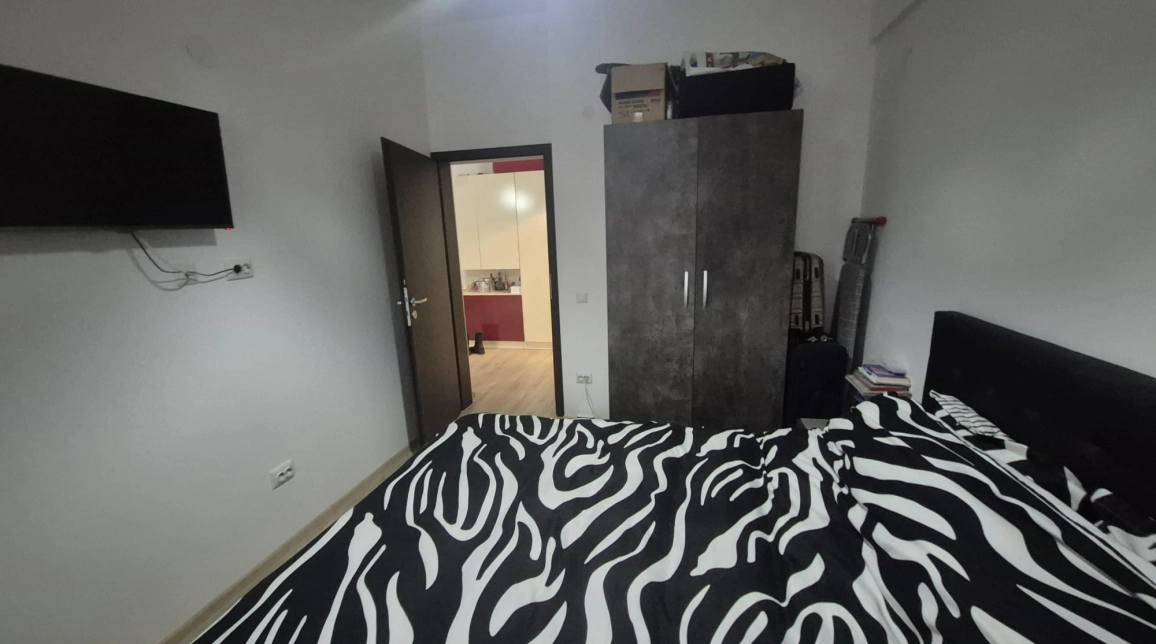 Oferta Pacurari apartament 45 mp , 2 camere, , de vanzare,   Petru Poni -Concept Residence imagine 5