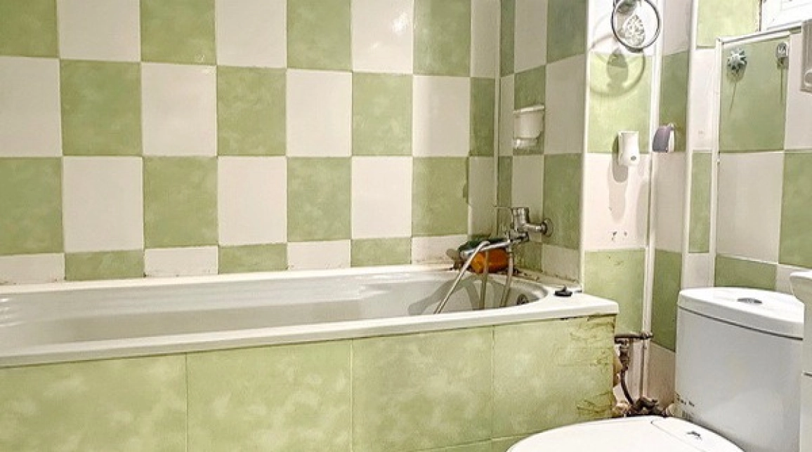 Oferta 2 camere, decomandat, 58 mp , de vanzare apartament in zona Pacurari,  La bulevard - Esplanada Mimoza imagine 12
