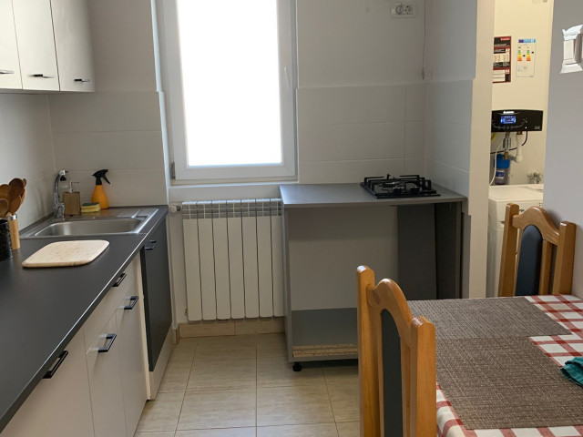 De vanzare apartament, 2 camere,  semidecomandat ,  50 mp , Tatarasi,  (Dispecer-Posta) 161742
