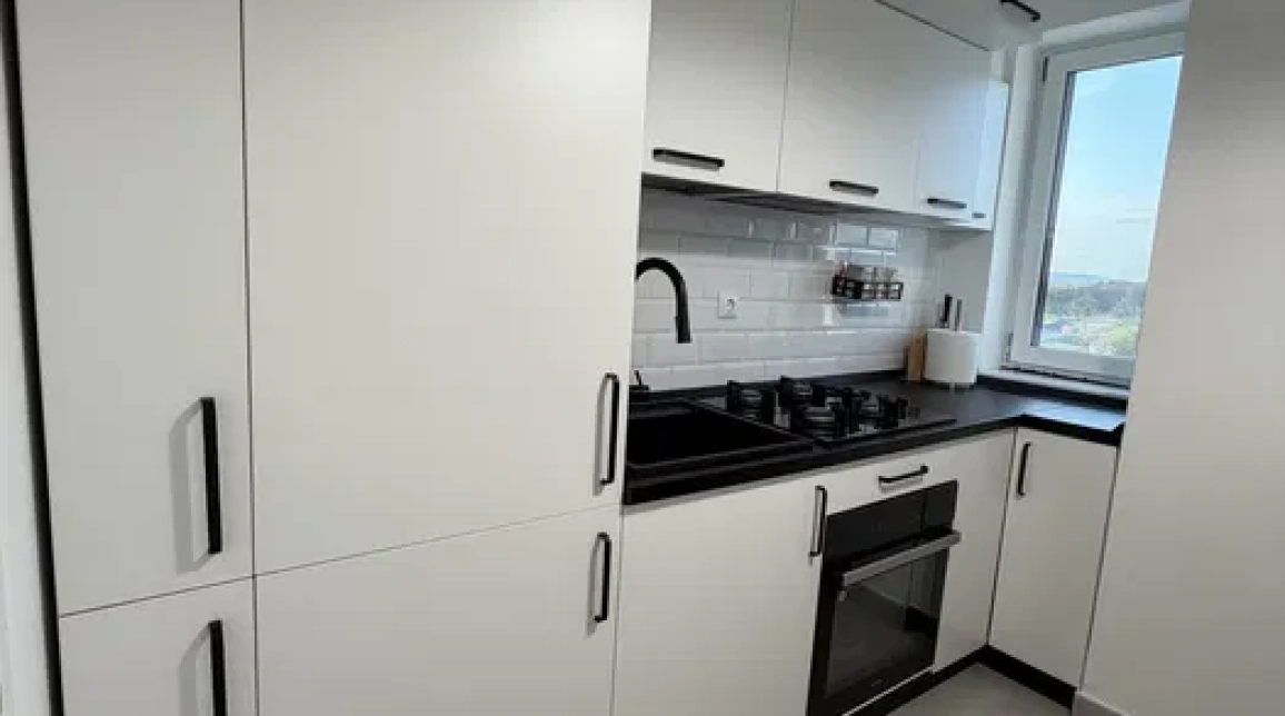 Oferta Tatarasi apartament 60 mp , 2 camere, decomandat, de vanzare,  Doi Baieti-bloc nou imagine 1